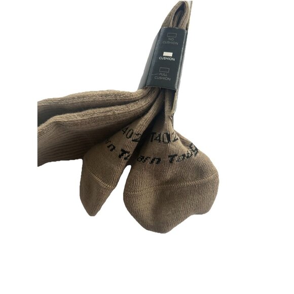 Darn Tough socks Tactical Merino Wool. Men’s Small - Picture 2 of 3